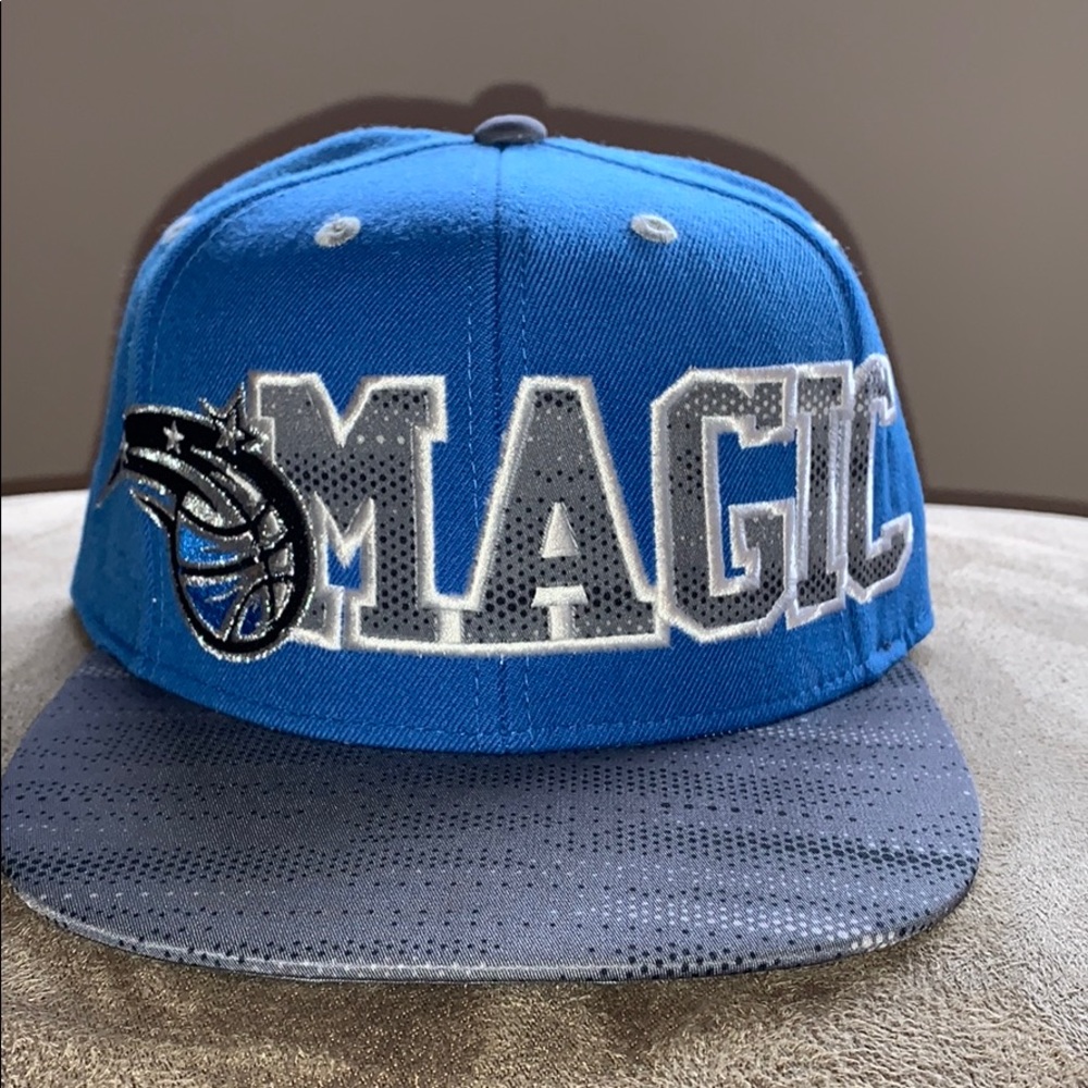 Adidas SnapBack Hat